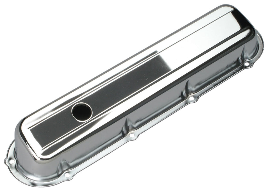TRANS-DAPT 9521 - Chrome Valve Covers - Cadillac image