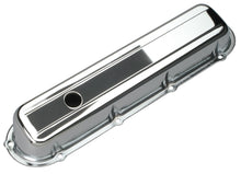 Load image into Gallery viewer, TRANS-DAPT 9521 - Chrome Valve Covers - Cadillac image
