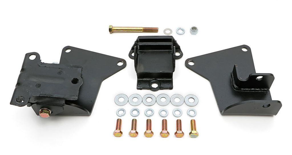 TRANS-DAPT 9556 - 64-72 GM A-Body Motor Mount KIt image