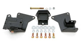 64-72 GM A-Body Motor Mount KIt