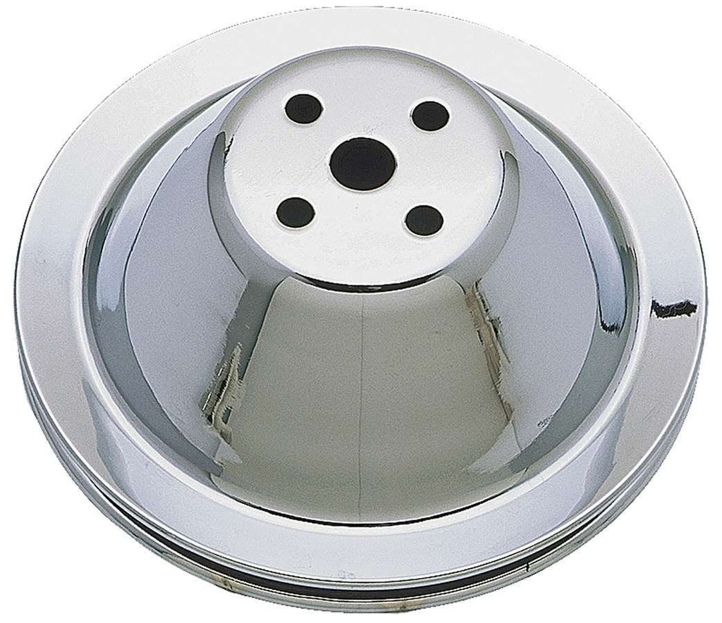 TRANS-DAPT 9600 - Sb Chevy Sngl Swp Upper  image