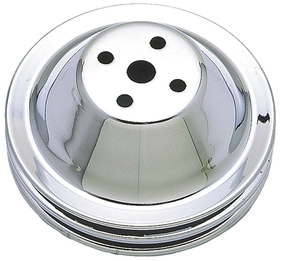 TRANS-DAPT 9601 - Sb Chevy Dbl Swp Upper  image
