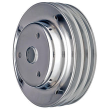 Load image into Gallery viewer, TRANS-DAPT 9608 - Sb Chevy Trpl Lwp Lower  image
