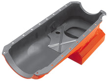 Load image into Gallery viewer, TRANS-DAPT 9729 - 6 Qt Pan - BB Chevy Painted image