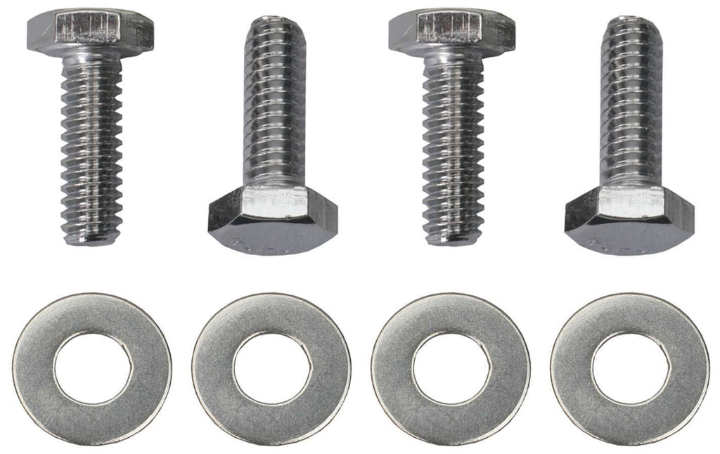 TRANS-DAPT 9781 - V.C. Chrome Bolt  image