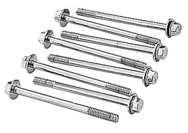 TRANS-DAPT 9812 - 87-Up SBC Vlv Cvr Bolts  image