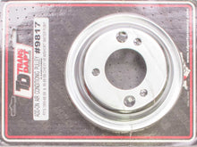 Load image into Gallery viewer, TRANS-DAPT 9817 - PULLEY BB CHEV A/C ADD-O  image