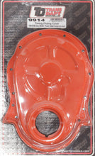 Load image into Gallery viewer, TRANS-DAPT 9914 - BBC Orange Timing Cover  image