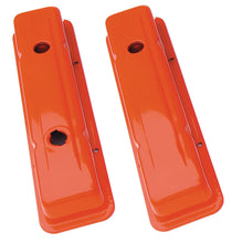 Load image into Gallery viewer, TRANS-DAPT 9916 - 58-86 SBC Orange V/C Short image