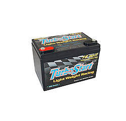 TURBO START S16VL - 16-Volt Dry Cell Racing  image