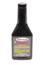 Load image into Gallery viewer, TORCO A010033LE - ZEP Oil Additive w/ Zinc 12oz image