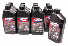 Load image into Gallery viewer, TORCO A100040C - TBO 40w Premium Break-In Oil Case/12-1 Liter image