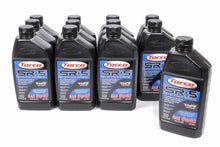 Load image into Gallery viewer, TORCO A150544C - SR-5 GDL Synthetic Motor Oil 5w40 Case 12x1-Liter image