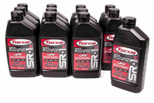 Load image into Gallery viewer, TORCO A161033C - SR-1 Synthetic Oil 10w30 Case/12 image