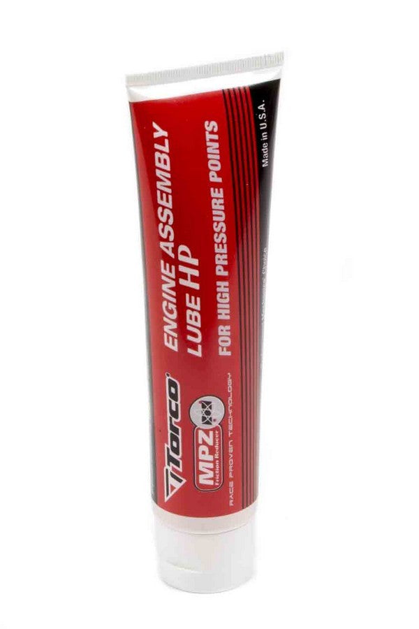 TORCO A380000QE - MPZ Engine Assembly Lube HP 5oz Tube image