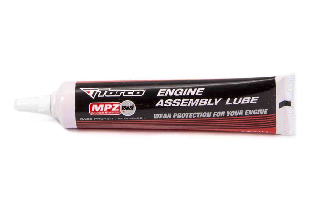 TORCO A550055HE - MPZ Engine Assembly Lube 1oz Tube image