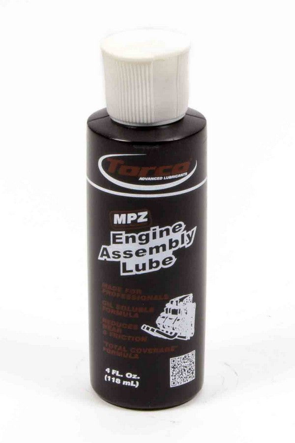 TORCO A550055JE - MPZ Engine Assembly Lube 4oz Bottle image