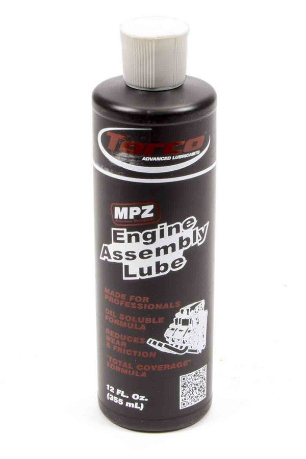 TORCO A550055KE - MPZ Engine Assembly Lube 12oz Bottle image