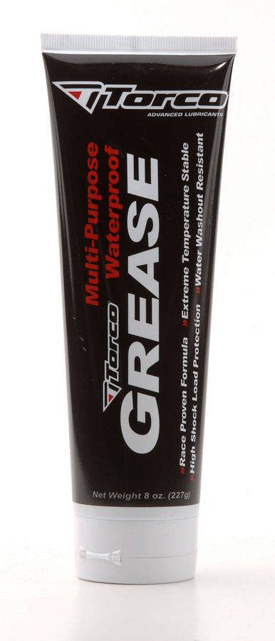 TORCO T300160Z - Multi-Purpose Waterproof Grease Case12x8-oz. image