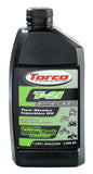 T-2i Two Stroke Injectio n Oil-12x1-Liter