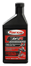 Load image into Gallery viewer, TORCO T920033Y - T-2R Two Stroke High Per formance Oil-12x500-ML image