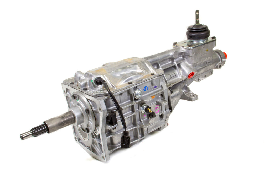 TREMEC 1352-000-251 - T-5 Ford World Class Transmission image