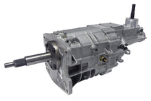 Load image into Gallery viewer, TREMEC TCET17722 - TKX 5-Speed Transmission GM 26-Spline image