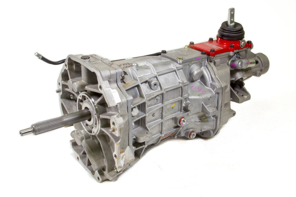 TREMEC TUET11009 - T56 Magnum Transmission GM LS image