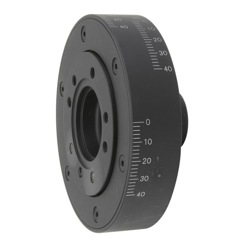TRICK FLOW TFS-19006 - Damper - SBF 289-351W 28oz External Balance image