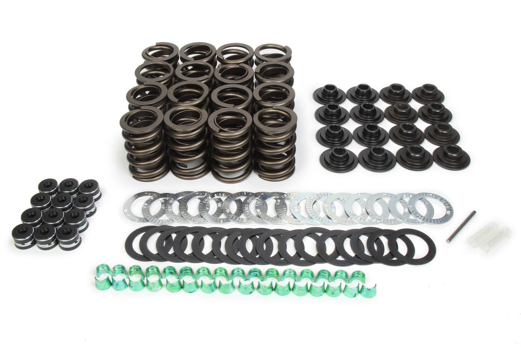 TRICK FLOW TFS-2500100 - Valve spring upgrade kit Ford 289-351W image