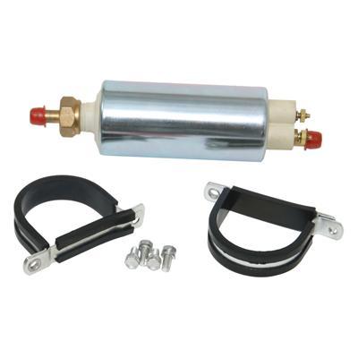 TRICK FLOW TFS-25004P - Universal EFI Fuel Pump 43gph @ 85psi image