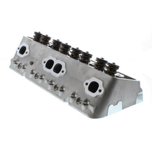 Load image into Gallery viewer, TRICK FLOW TFS-30210003 - SBC DHC 175 ALm Cylinder Head 60cc S/P Assembled image