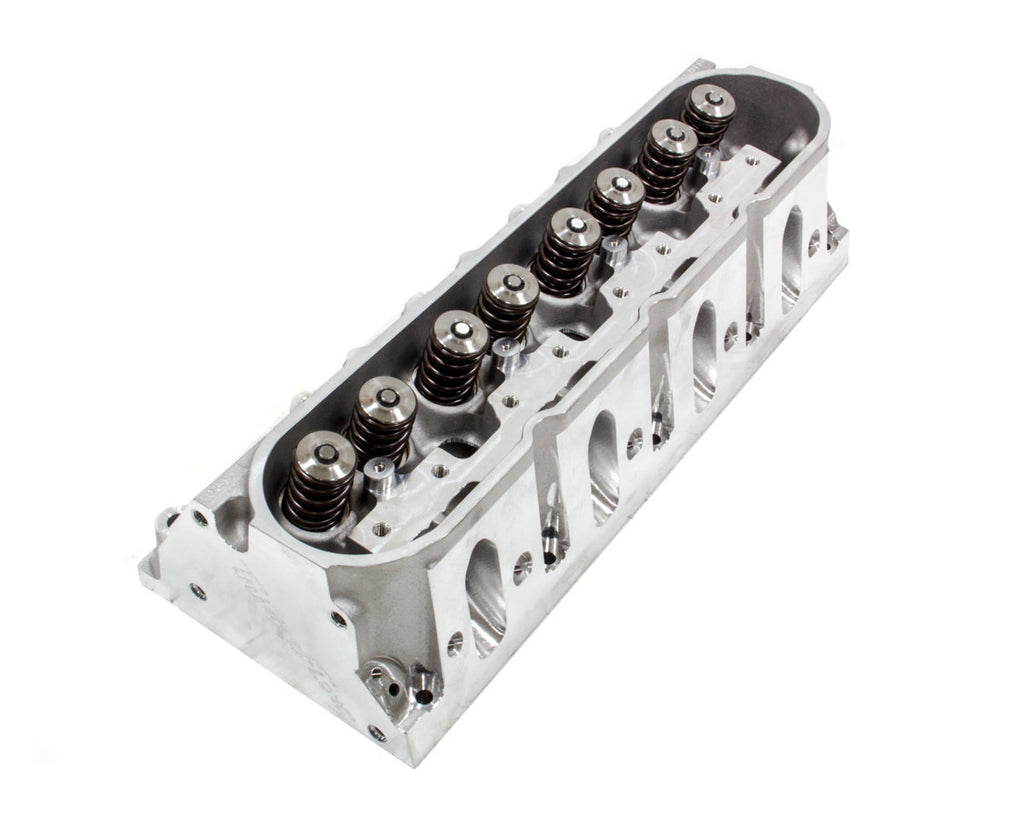 TRICK FLOW TFS-3061T001-C02 - Alum Cyl Head CNC GM LS1 65cc A/P 225cc Bare image