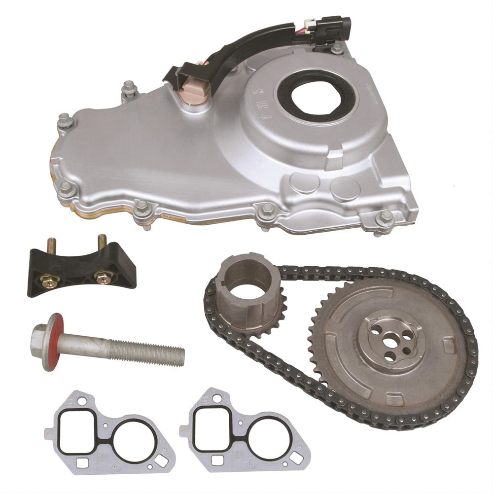 TRICK FLOW TFS-30678505 - Variable Valve Timing Delete Kit GM LS image