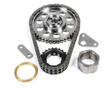 Load image into Gallery viewer, TRICK FLOW TFS-30678533 - Timing Chain Set Billet GM LS1 image