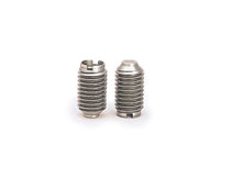 Load image into Gallery viewer, TRICK FLOW TFS-51400265 - Threaded sleeve Plug SBF Cylinder Head image