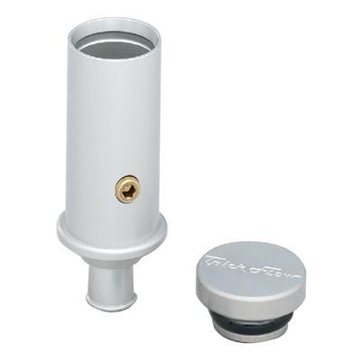 TRICK FLOW TFS-51400800 - Oil Fill Kit Billet Alum Ford 5.0L image