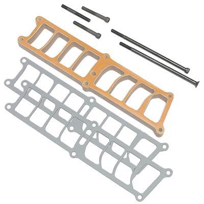 TRICK FLOW TFS-51520006 - Heat Spacer Kit Holley SBF EFI Manifold image