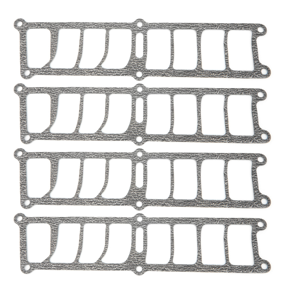 TRICK FLOW TFS-51522004-4 - Intake Gasket Set Holley SystemMax Int Manifold image