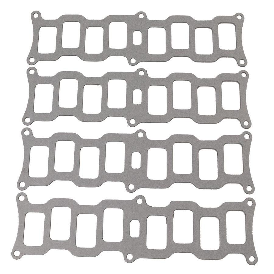 TRICK FLOW TFS-51522007-4 - Gaskets-Trick Flow Stree tBurner/Track Heat manif image