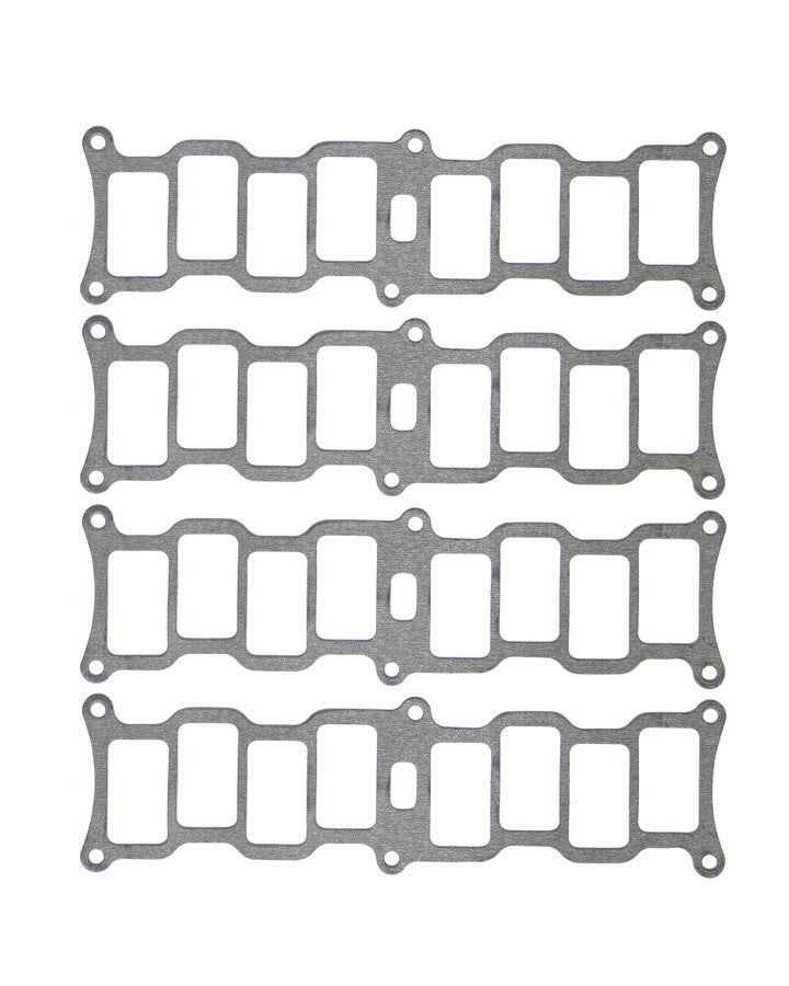 TRICK FLOW TFS-51522009-4 - Gaskets - R-Series Int. Manifold (4pk) image