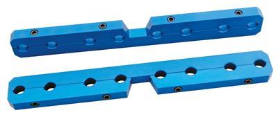 TRICK FLOW TFS-51700701 - Rocker Stud Girdle Kit SBF 7/16 High Port Heads image