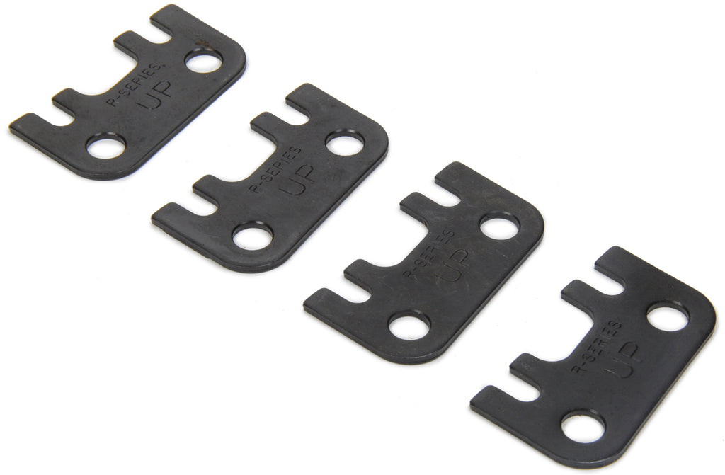 TRICK FLOW TFS-52400622 - Guideplates 5/16in Ford 302/351W image