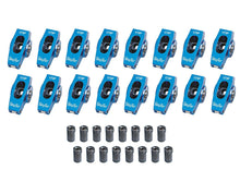 Load image into Gallery viewer, TRICK FLOW TFS-53400621 - BBF Roller Rocker Arm Set 1.73 Ratio 7/16 Stud image