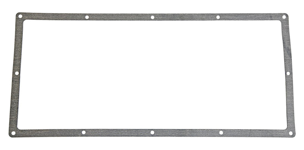 TRICK FLOW TFS-54494140-G - Cover Gasket for Tunnel Ram Top (each) image