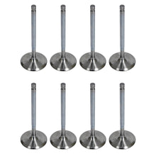 Load image into Gallery viewer, TRICK FLOW TFS-56400211 - 2.190 Intake Valves 8pk 11/32 Stem 5.500 OAL image