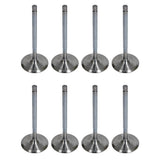 2.190 Intake Valves 8pk 11/32 Stem 5.500 OAL