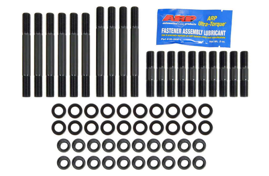 TRICK FLOW TFS-61404304 - Cylinder Head Stud Kit SBM LA-Engine image