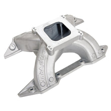 Load image into Gallery viewer, TRICK FLOW TFS-61600111 - BBM B Intake  Manifold w/4150 Carb Flange image