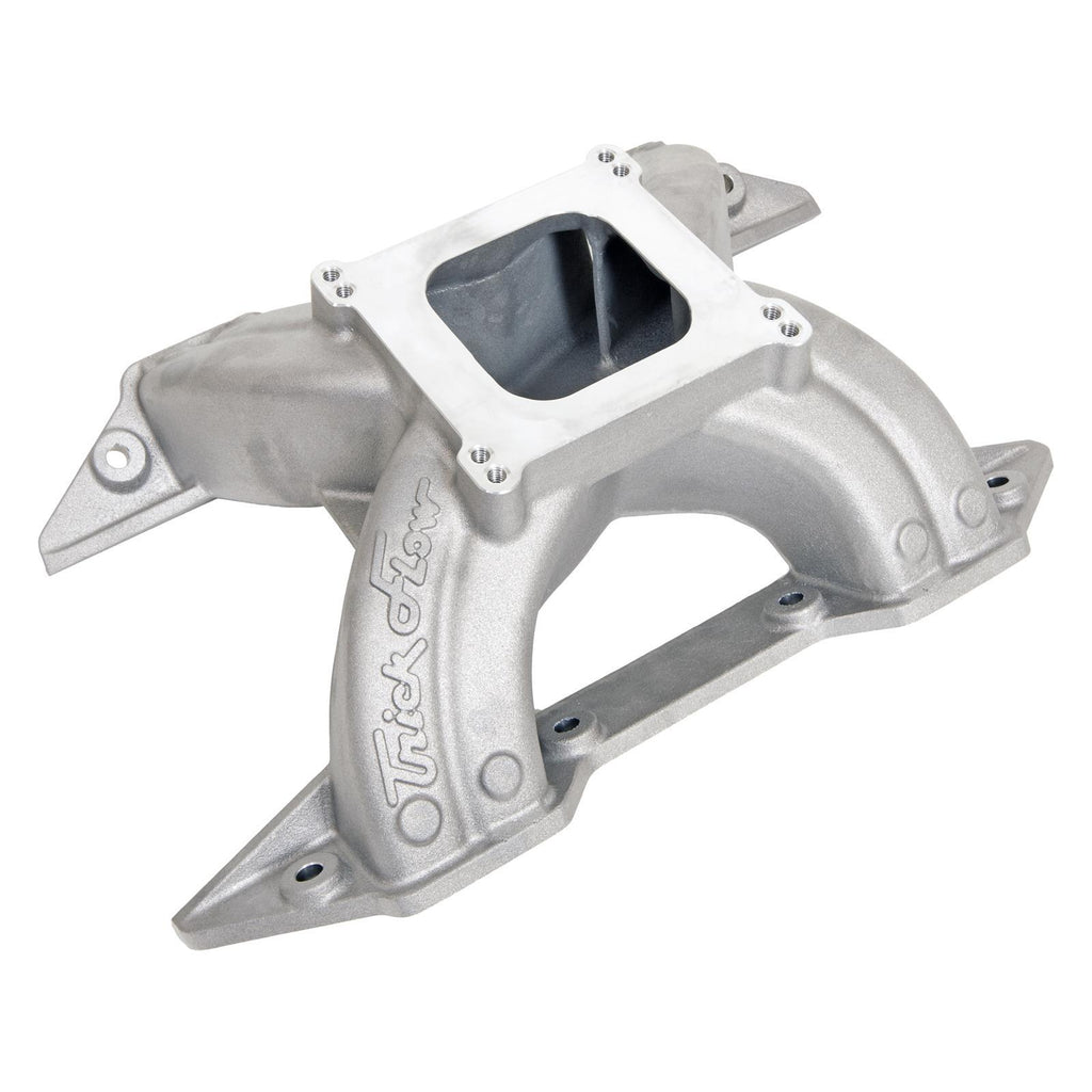 TRICK FLOW TFS-61600113 - BBM 440 Intake Manifold 4150 Flange image